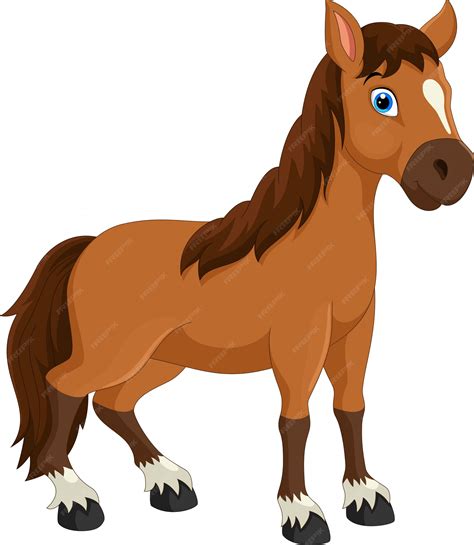 cartoonhd broken horses|100+ of the Best Horse Cartoon Illustrations .